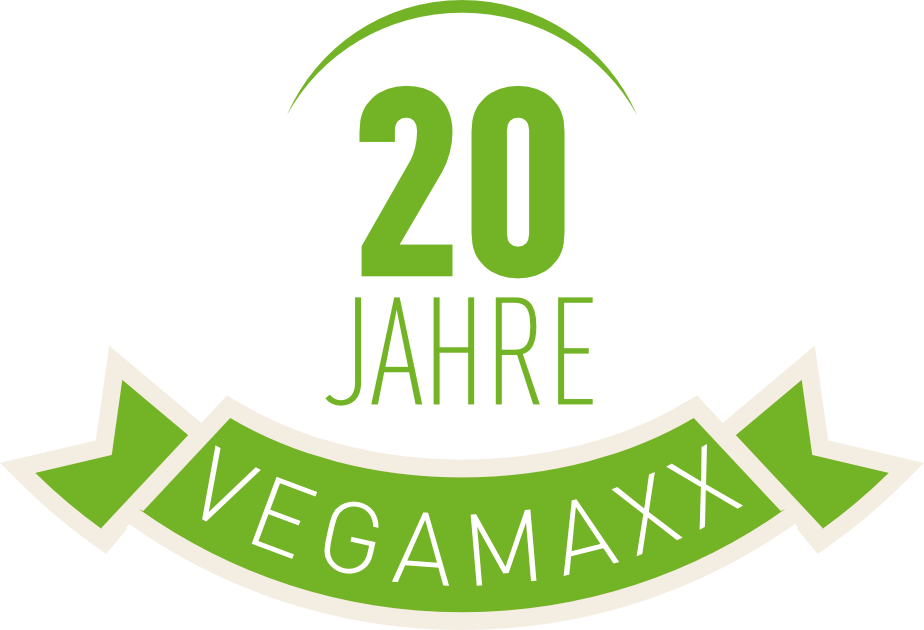 20 Jahre Vegamaxx